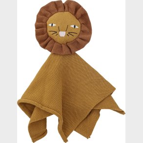 Bloomingville Mini - Elvin Nusseklud - Lve - Brun - Bomuld