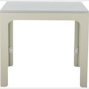 Bloomingville Mini - B�rnebord - Felipe - Gr� - Mdf