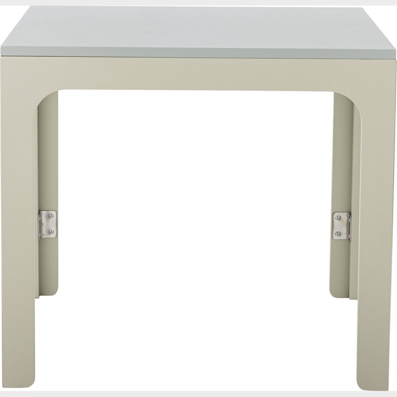 Bloomingville Mini - B�rnebord - Felipe - Gr� - Mdf