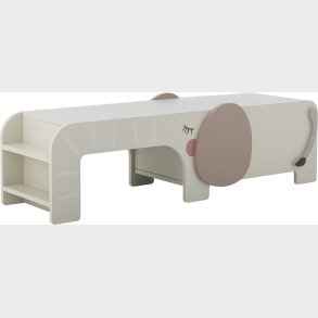 Bloomingville Mini - Ferdinand Bnk - Gr -  - Mdf