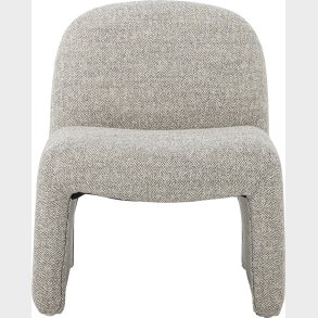 Bloomingville Mini - Neel Stol - Gr - Polyester