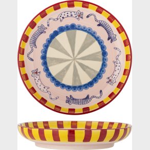 Bloomingville - Fad Missy - Stent�j - �30 Cm