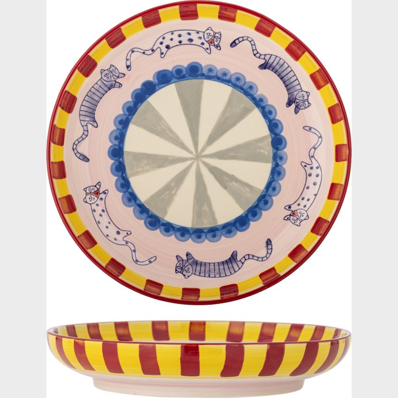 Bloomingville - Fad Missy - Stent�j - �30 Cm