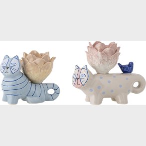 Bloomingville - Missy Lysestage - Bl - Stentj - St Med 2