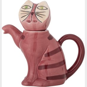 Bloomingville - Missy Tekande - Multifarvet - Stent�j Keramik