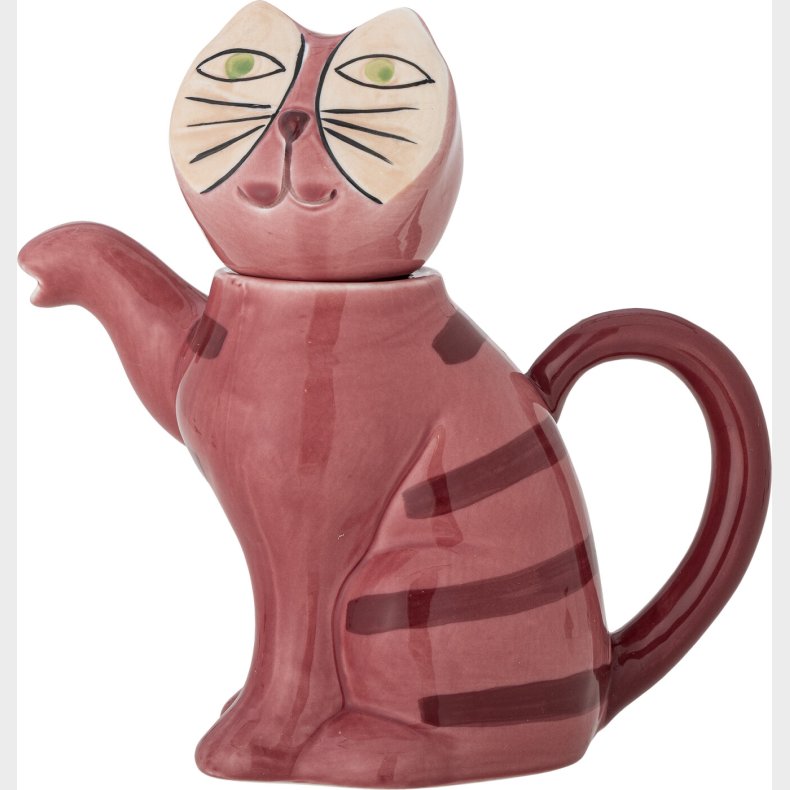 Bloomingville - Missy Tekande - Multifarvet - Stent�j Keramik