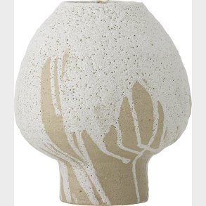 Bloomingville - Morag Vase - Natur - Stentj