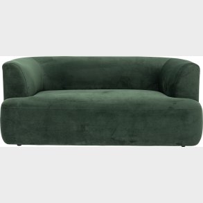 Bloomingville - Morgan Sofa - Grn - Polyester