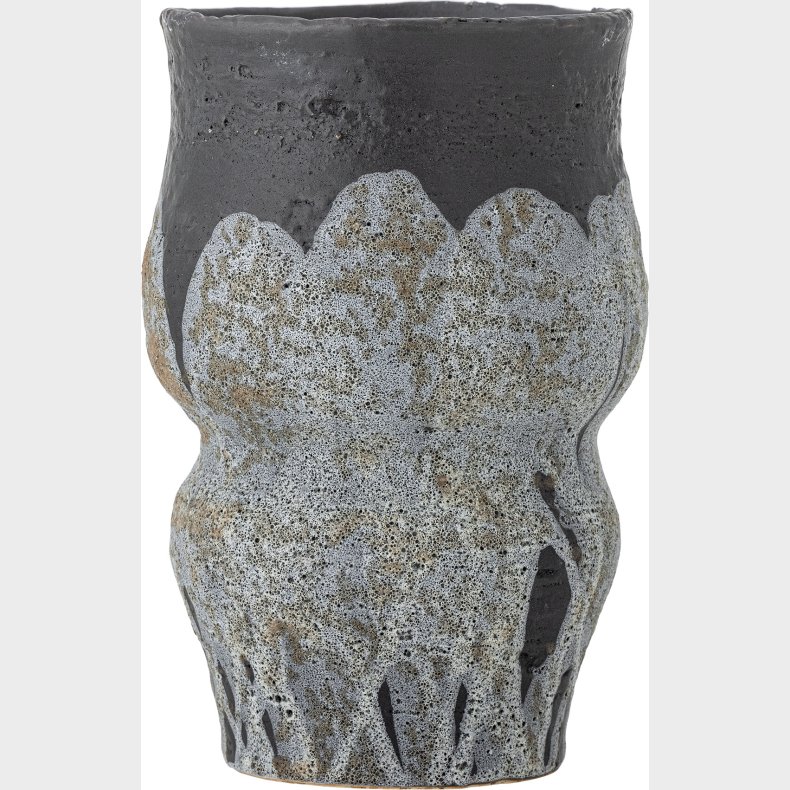 Bloomingville - Neeson Urtepotteskjuler - Bl - Stentj