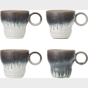 Bloomingville - Nigel Kop - Bl - Stentj - St Med 4