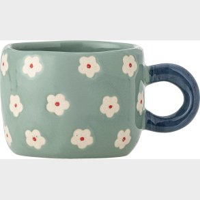 Bloomingville - Kop Nini - Bl� - Stent�j - 110 Ml