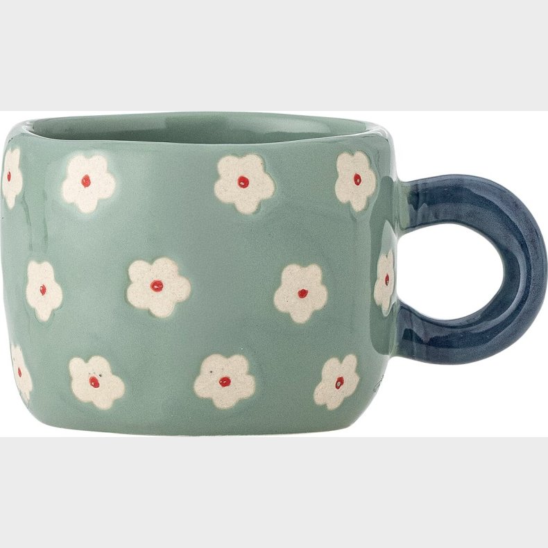 Bloomingville - Kop Nini - Bl� - Stent�j - 110 Ml