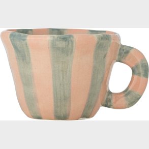 Bloomingville - Kop Nini - Stribet - Stent�j - 110 Ml