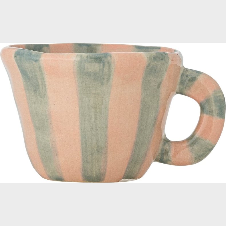 Bloomingville - Kop Nini - Stribet - Stent�j - 110 Ml