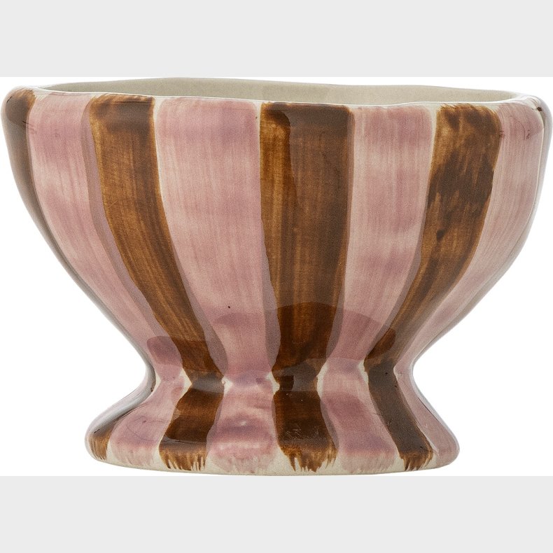 Bloomingville - Nini Sk�l - Multifarvet - Stent�j Keramik