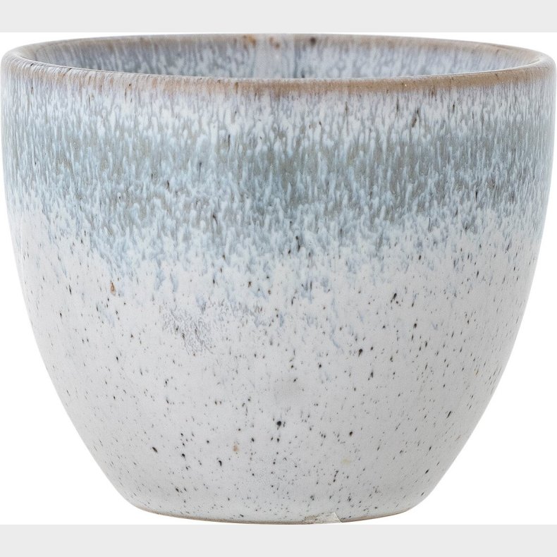 Bloomingville - Paula Kop Uden Hank - Bl� - Stent�j Keramik