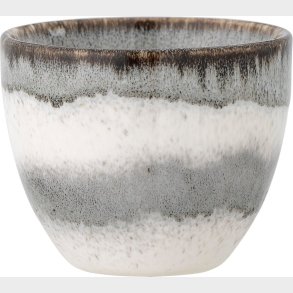 Bloomingville - Paula Kop Uden Hank - Gr� - Stent�j Keramik