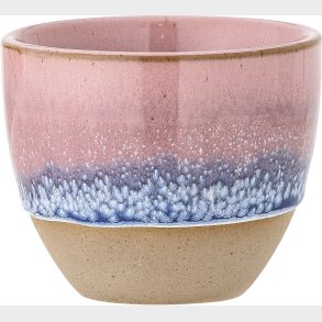 Bloomingville - Paula Kop - Rosa - Stentj Keramik