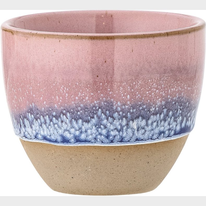 Bloomingville - Paula Kop - Rosa - Stentj Keramik