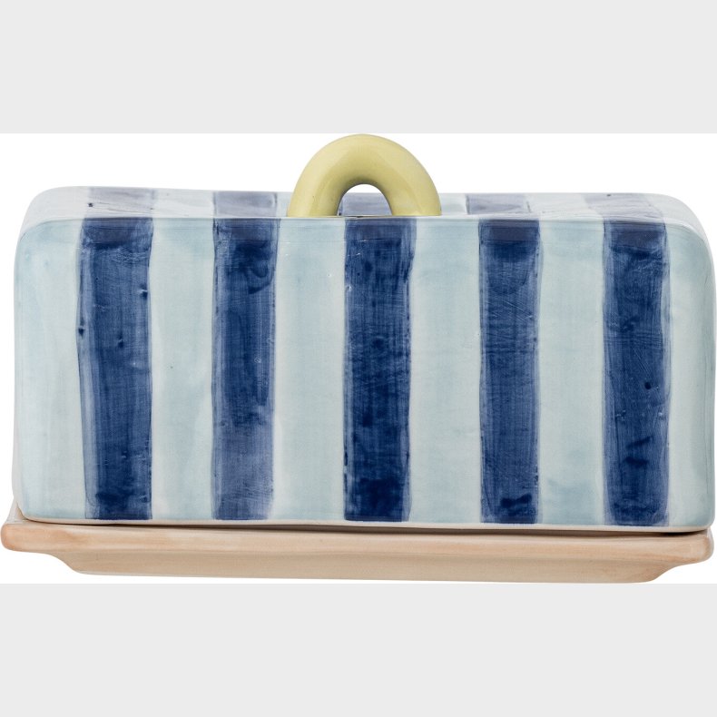 Bloomingville - Phoenix Sm�rboks - Stent�j -  14,5x9,5x11,5 Cm