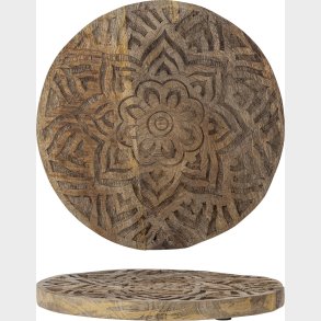 Bloomingville - Ragusa Fad - Natur - Mango