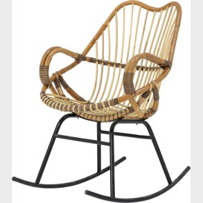 Bloomingville - Reine Gyngestol - Natur - Rattan