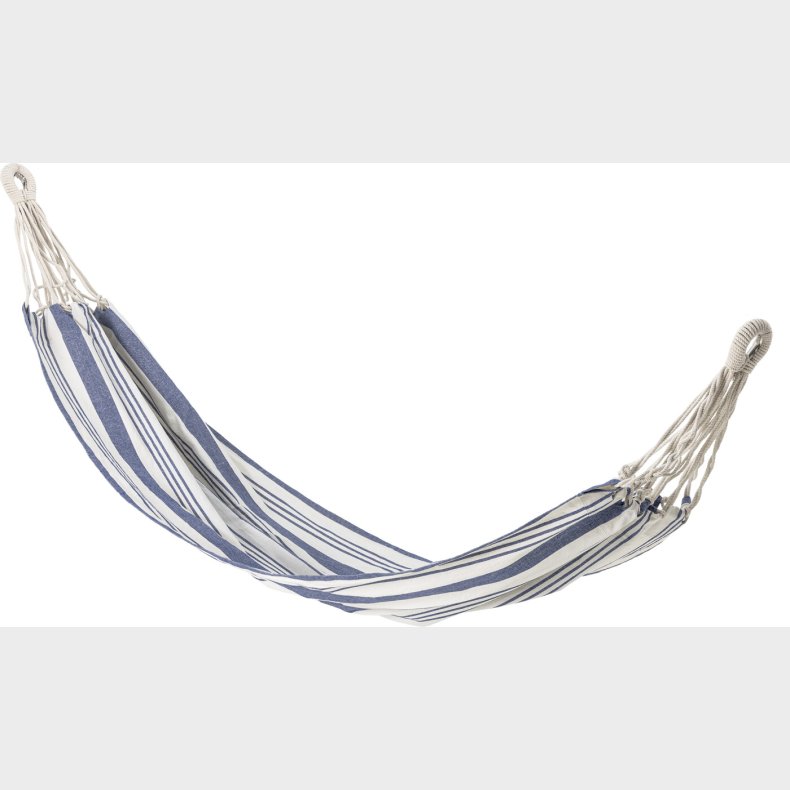 Bloomingville - Remo Hngekje - Bl - Bomuld