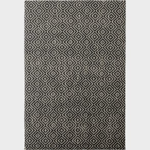 Bloomingville - Rivalta Opslagstavle - Sort - Mdf