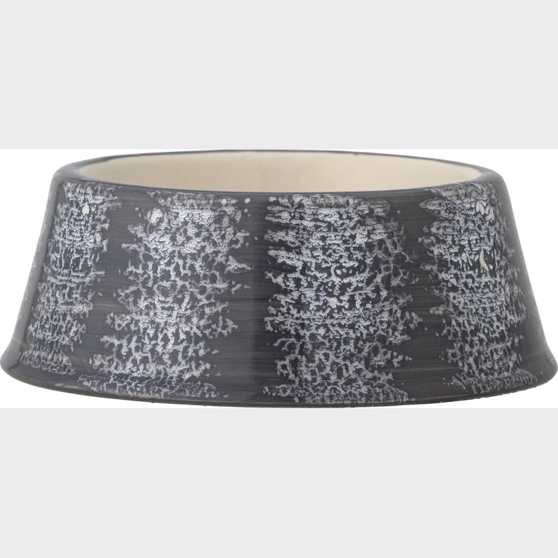 Bloomingville - Roxie Skl - Gr - Stentj Keramik