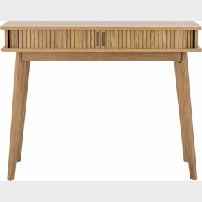 Bloomingville - Salento Konsolbord - Natur - Mdf