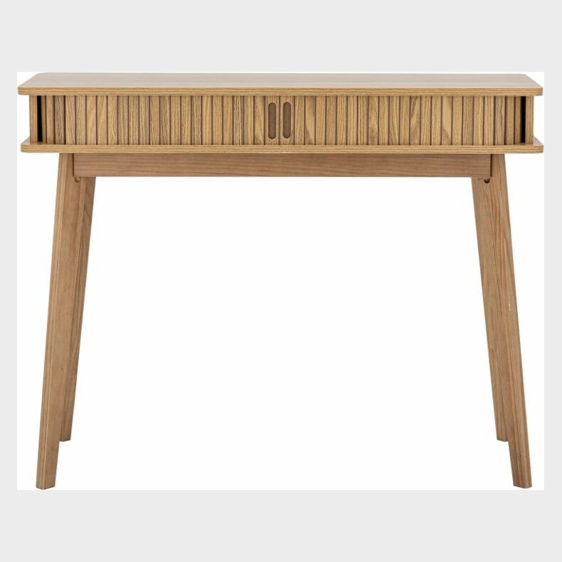 Bloomingville - Salento Konsolbord - Natur - Mdf