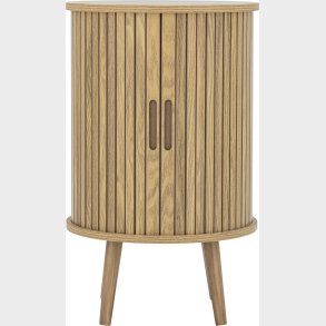 Bloomingville - Salento Skab - Natur - Mdf