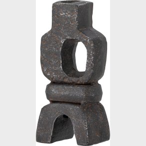 Bloomingville - Sanah Lysestage - Sort - Stbejern