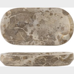 Bloomingville - Shao Fad - Natur - Marmor