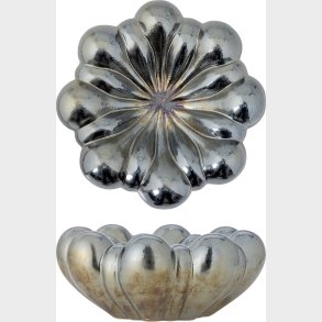 Bloomingville - Sheeran Skl - Slv - Stentj