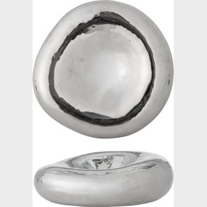 Bloomingville - Shine Skl - Slv - Stentj Keramik