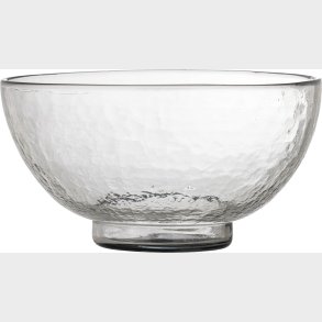 Bloomingville - Taro Skl - Klar - Genanvendt Glas