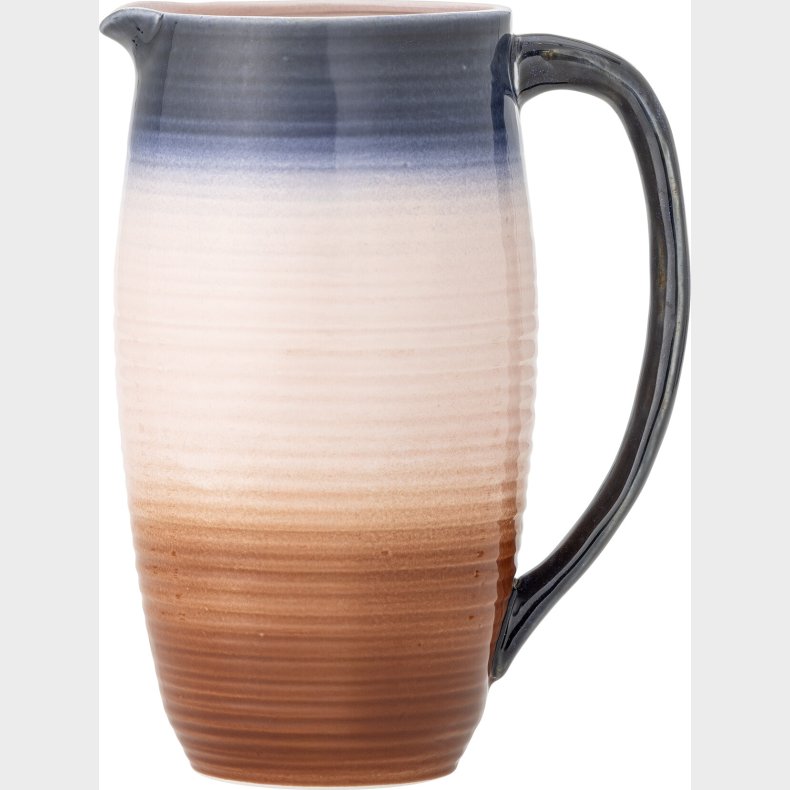 Bloomingville - Tatum Kande - Multifarvet - Stent�j Keramik