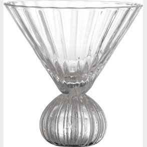 Bloomingville - Taurin Cocktailglas - Klar