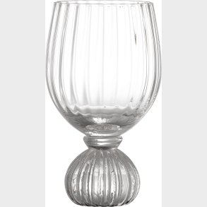 Bloomingville - Taurin Vinglas - Klar