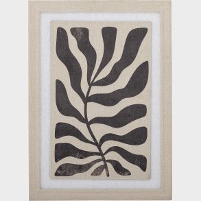 Bloomingville - Tiller Vgdekoration - Natur - Bomuld