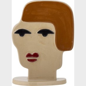 Bloomingville - Voila Deko - Brun - Stentj