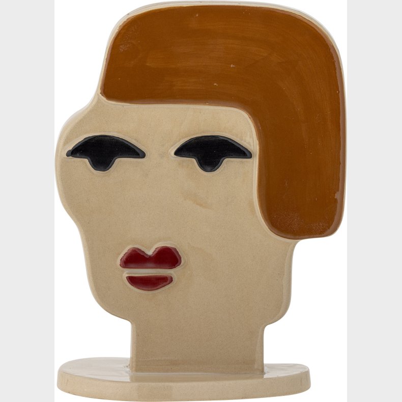 Bloomingville - Voila Deko - Brun - Stentj