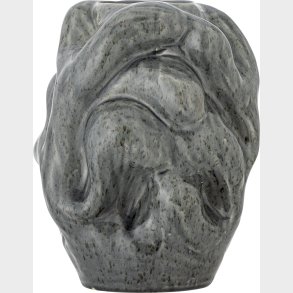 Bloomingville - Vuelle Vase - Gr - Stentj Keramik