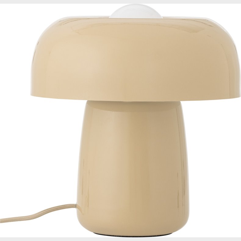 Bloomingville - Ylva Bordlampe - Natur - Metal