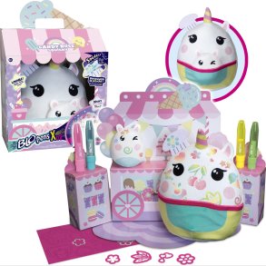 Blopens - Xtra Candy Rose Squishy S�t