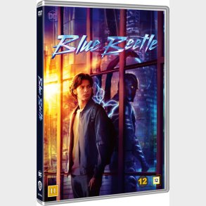 Blue Beetle - DVD - Film