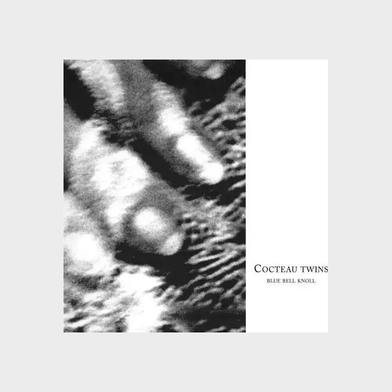 Cocteau Twins - Blue Bell Knoll - Vinyl Lp