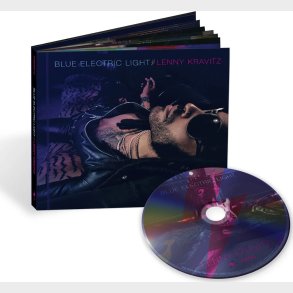 Lenny Kravitz - Blue Electric Light - Deluxe Edition - CD