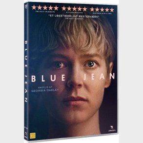 Blue Jean - DVD - Film